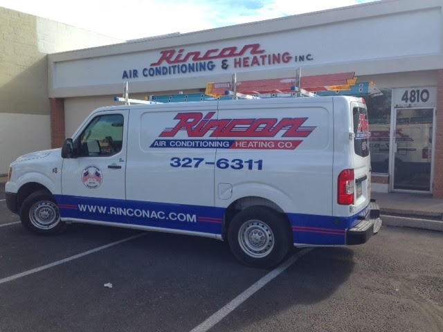 Rincon Air Conditioning