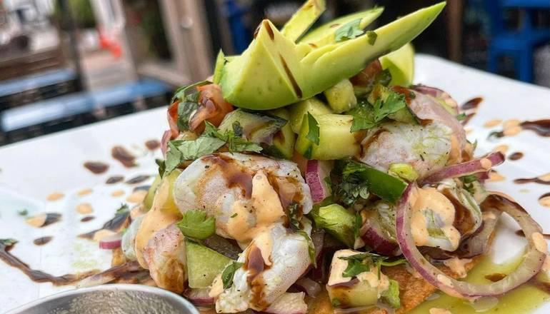 Photo credit: ubereats