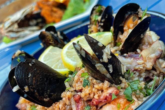 Photo credit: ubereats