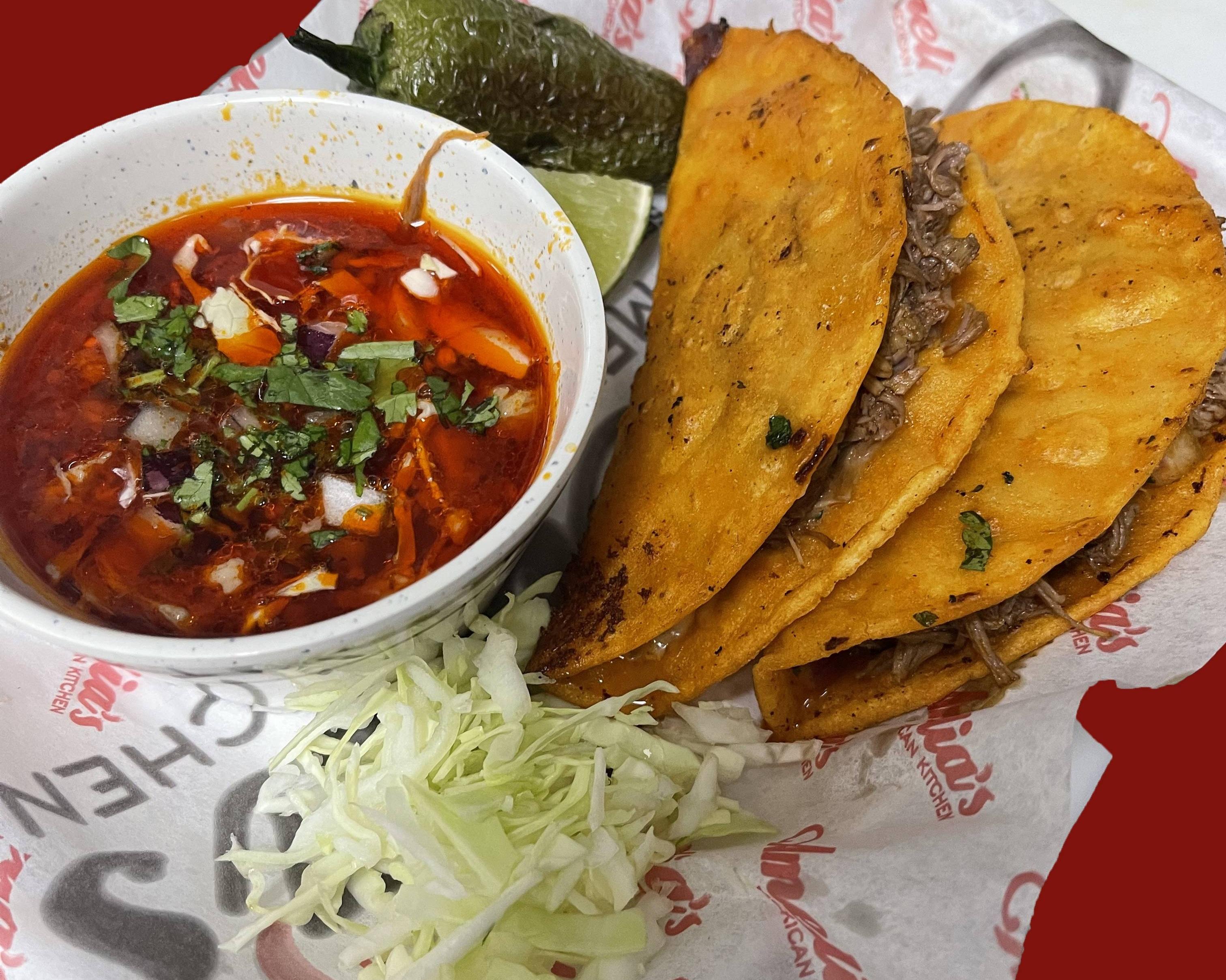 Photo credit: grubhub