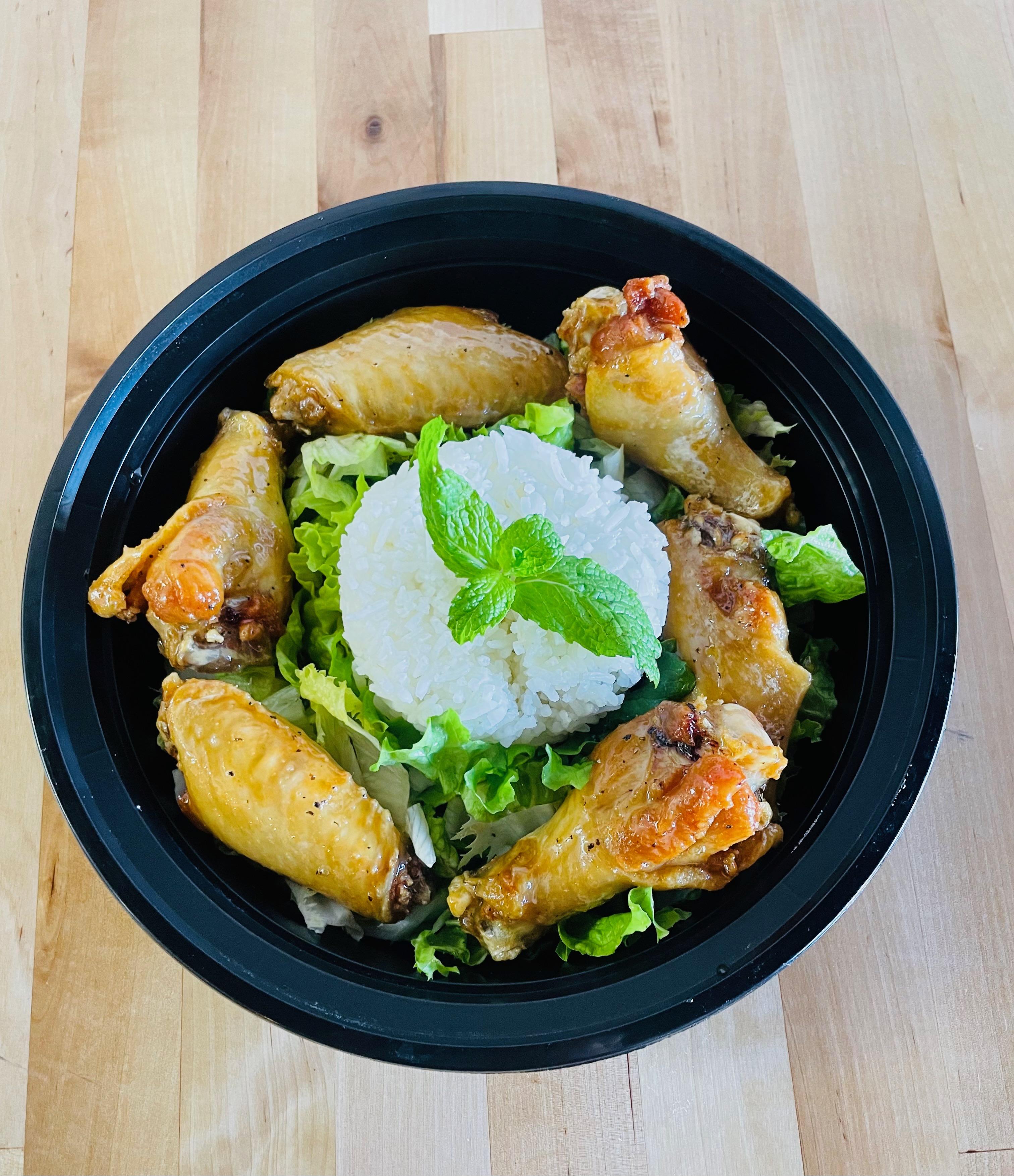 Photo credit: grubhub