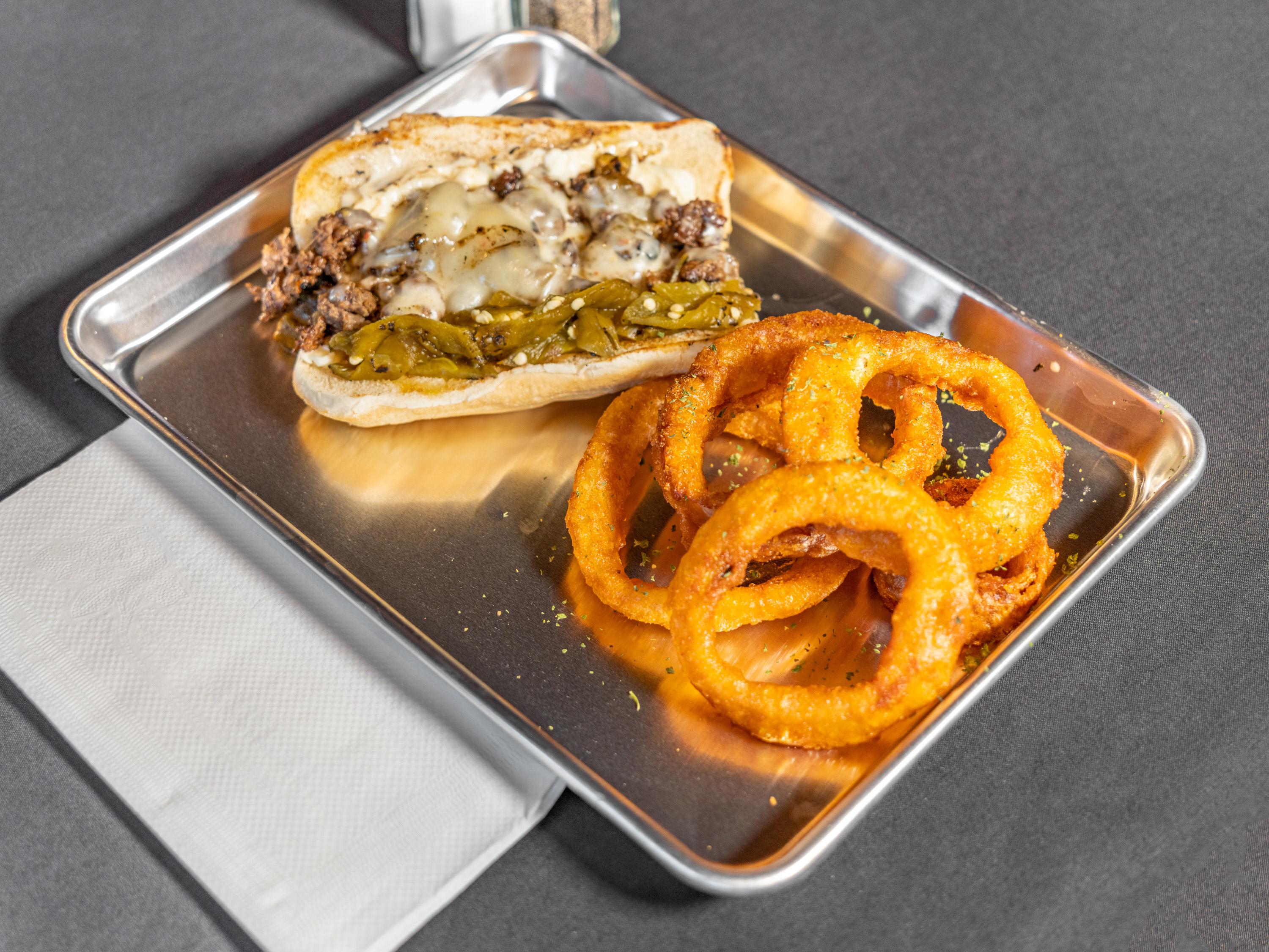 Photo credit: grubhub