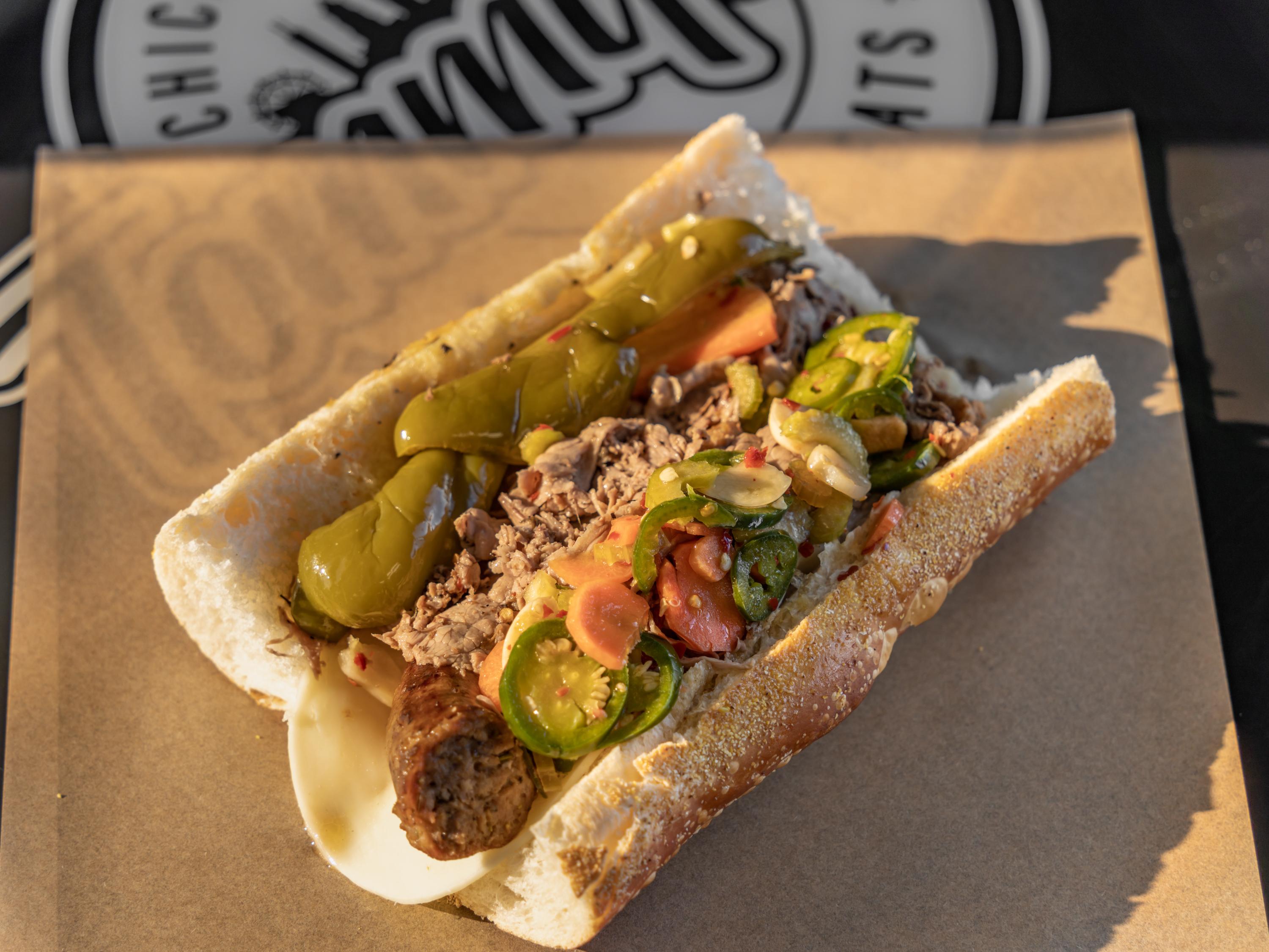 Photo credit: grubhub