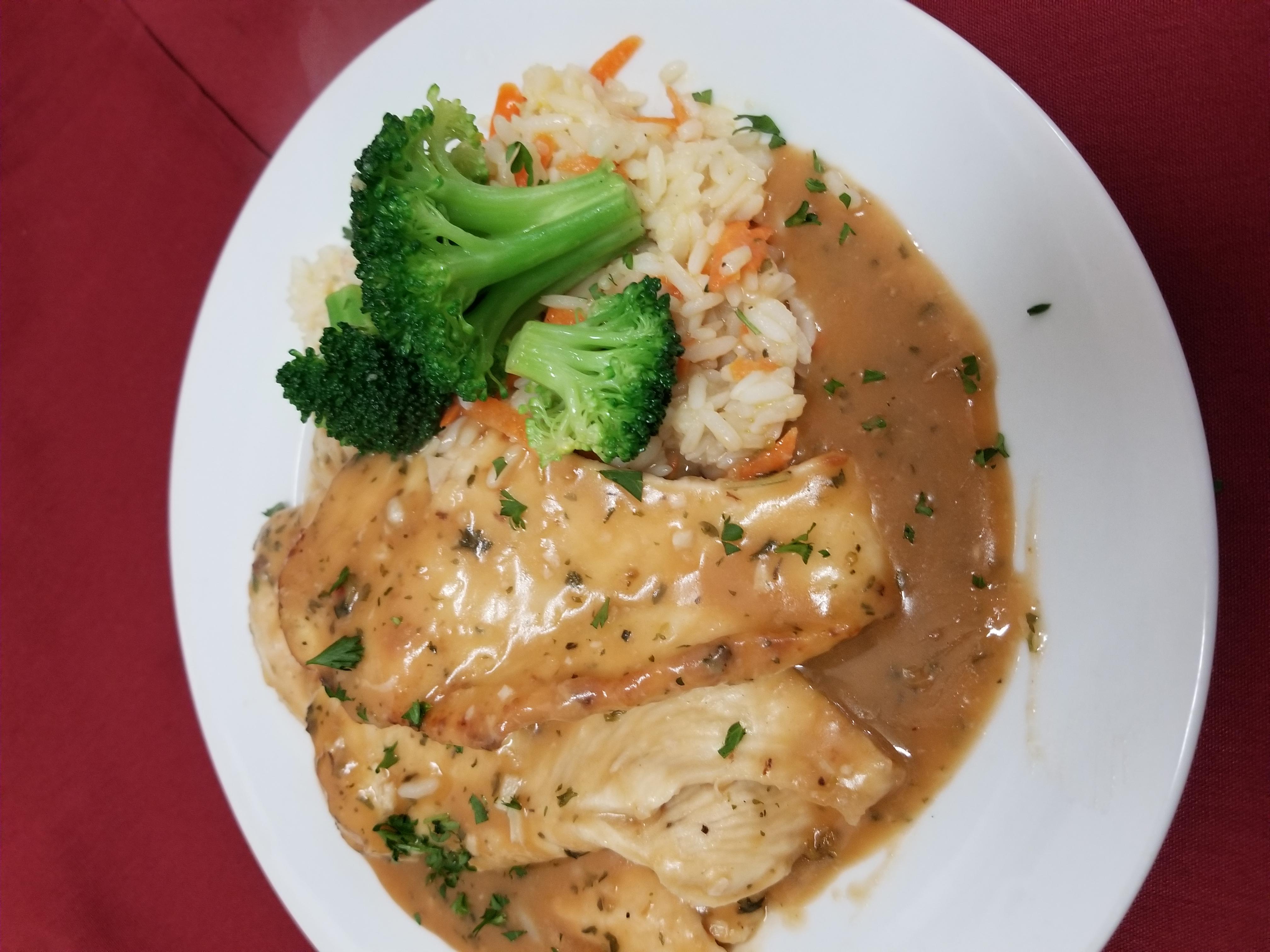 Photo credit: grubhub