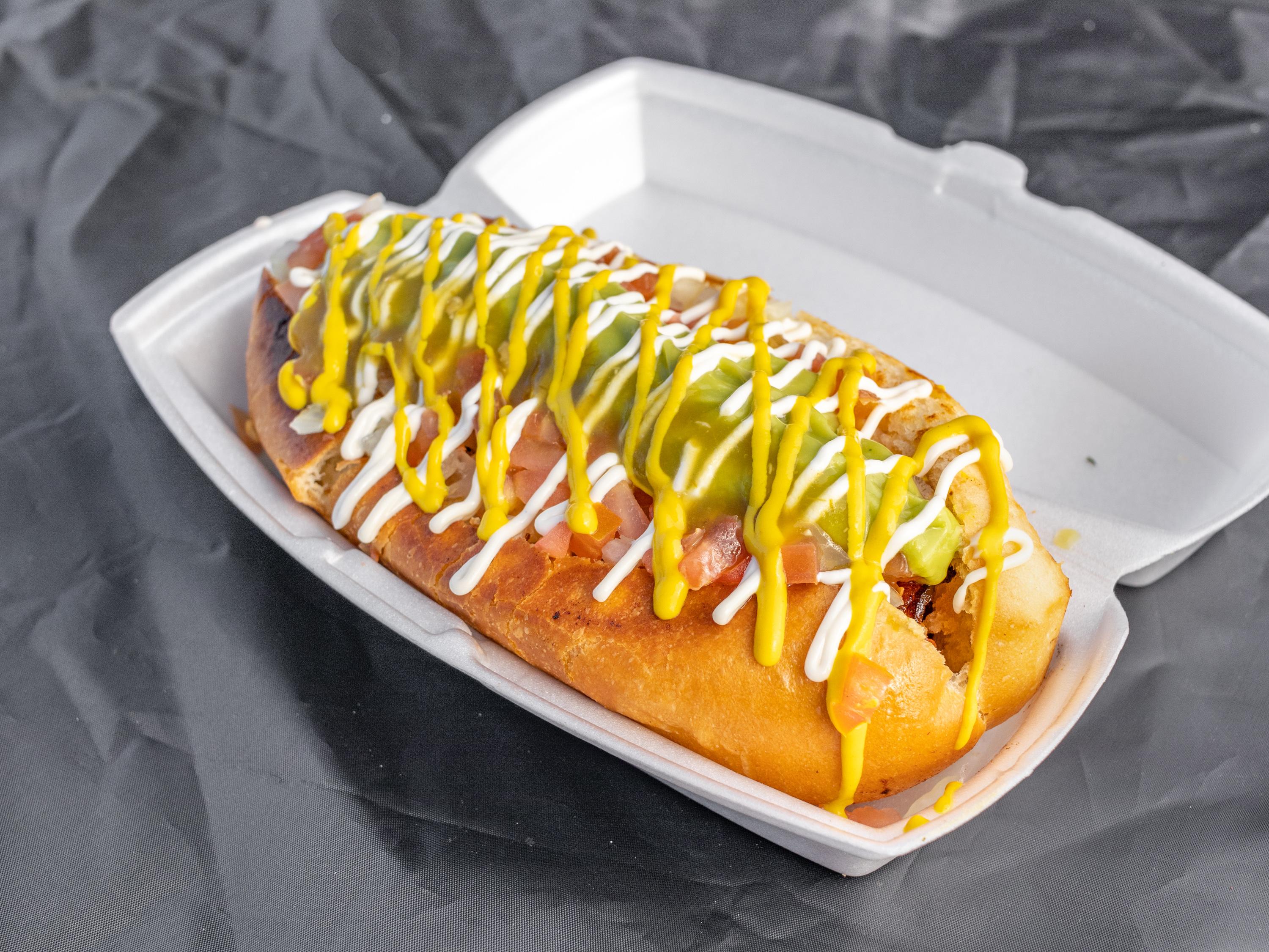 Photo credit: grubhub