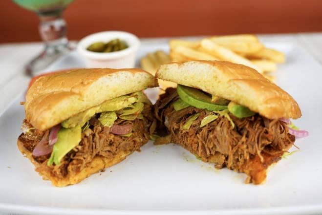 Photo credit: ubereats