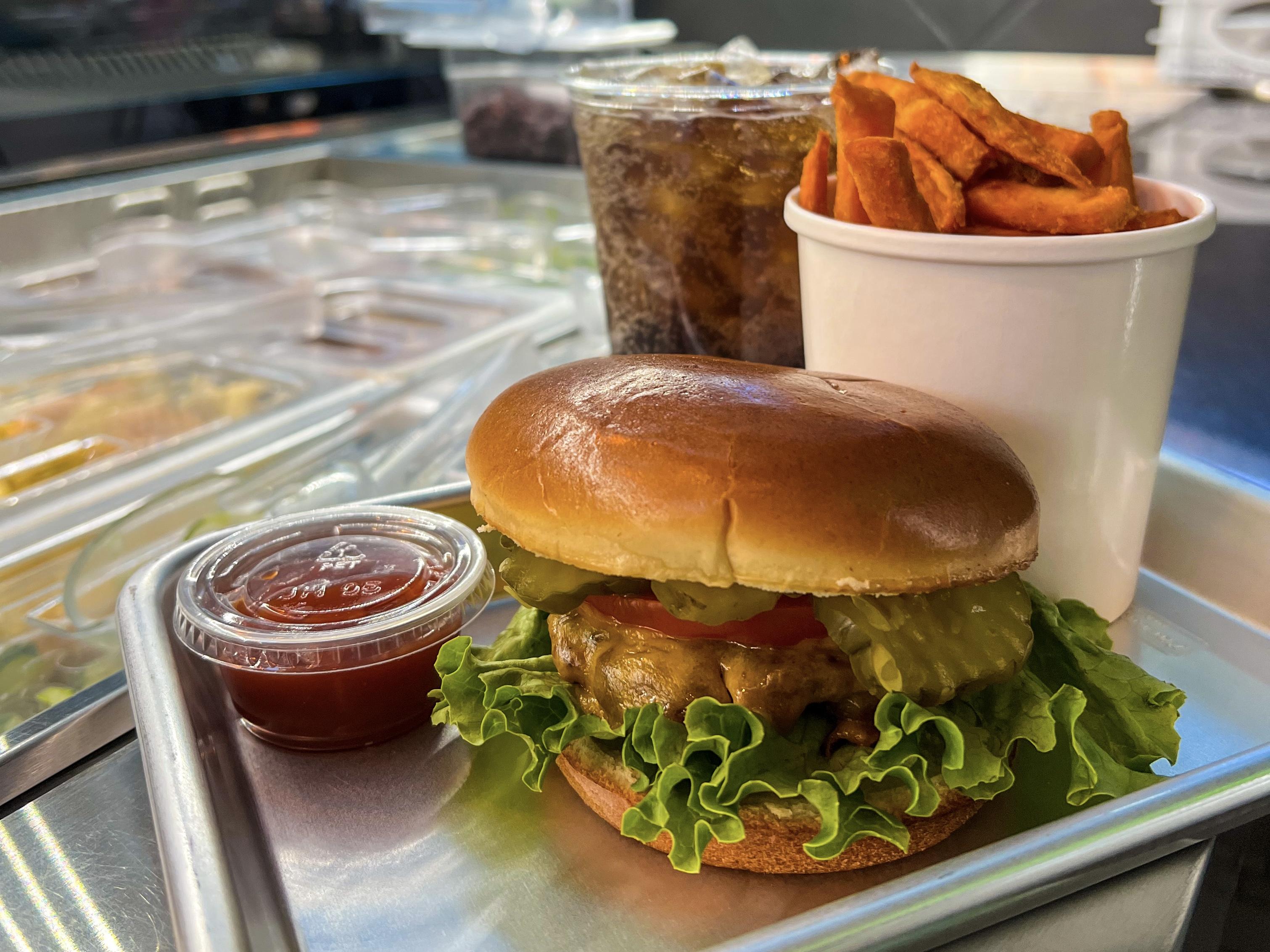 Photo credit: grubhub