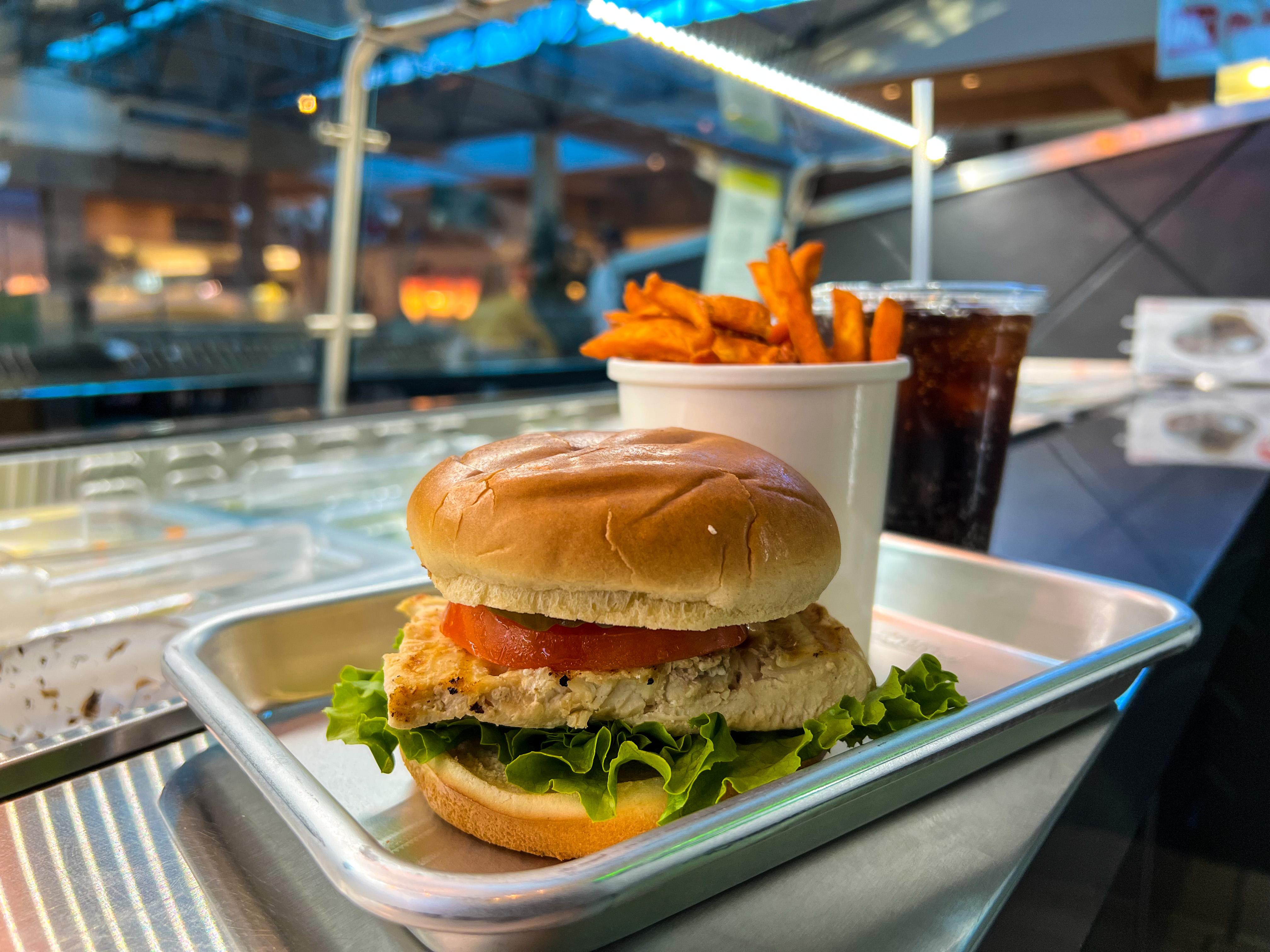 Photo credit: grubhub