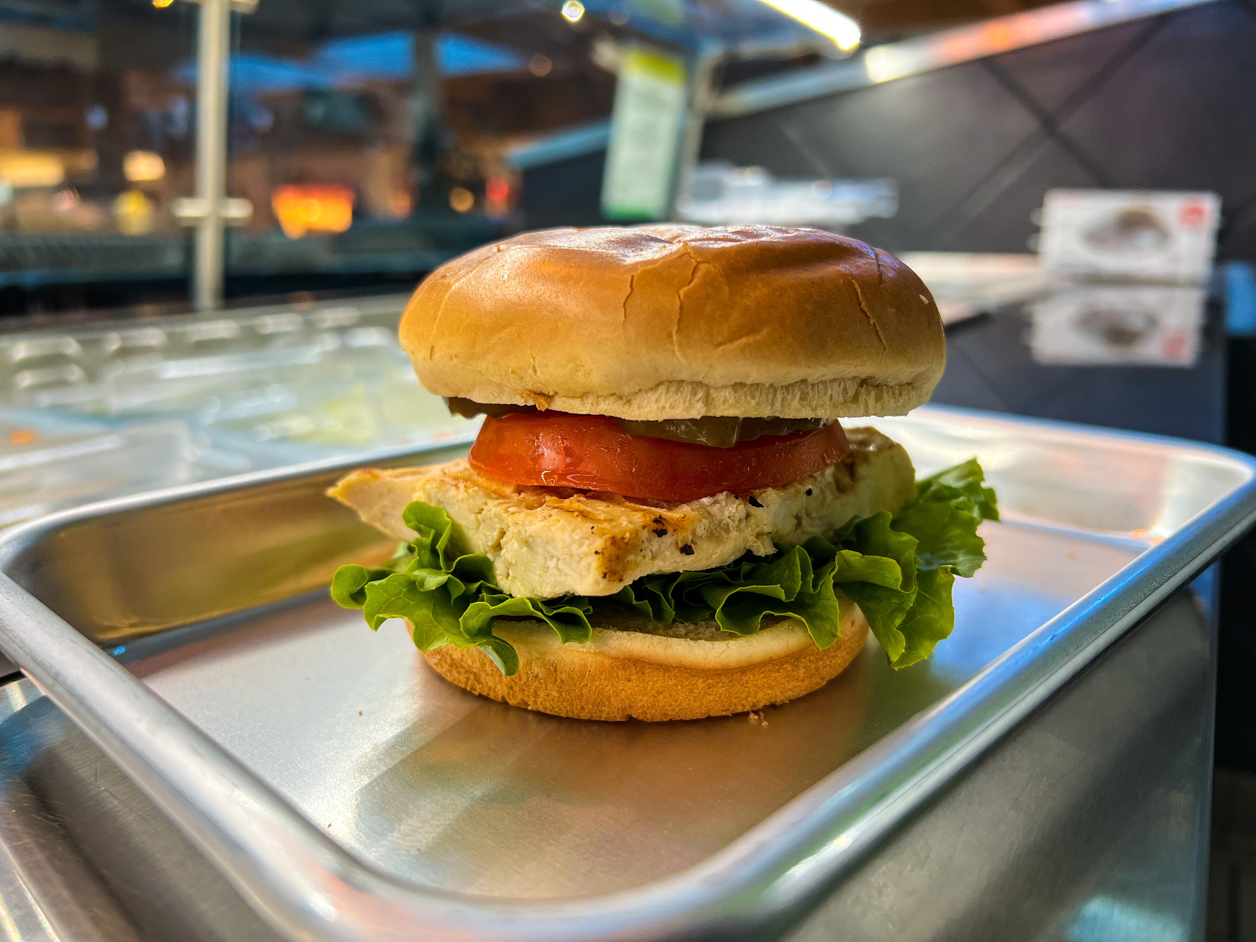 Photo credit: grubhub