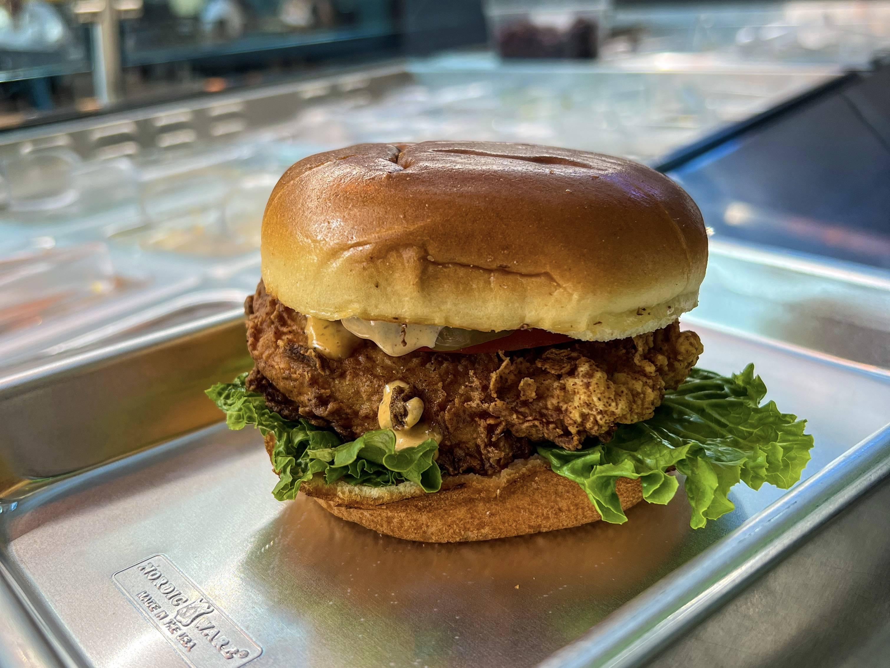 Photo credit: ubereats