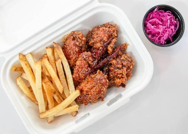 Photo credit: ubereats
