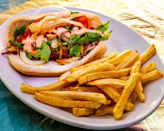 Photo credit: ubereats
