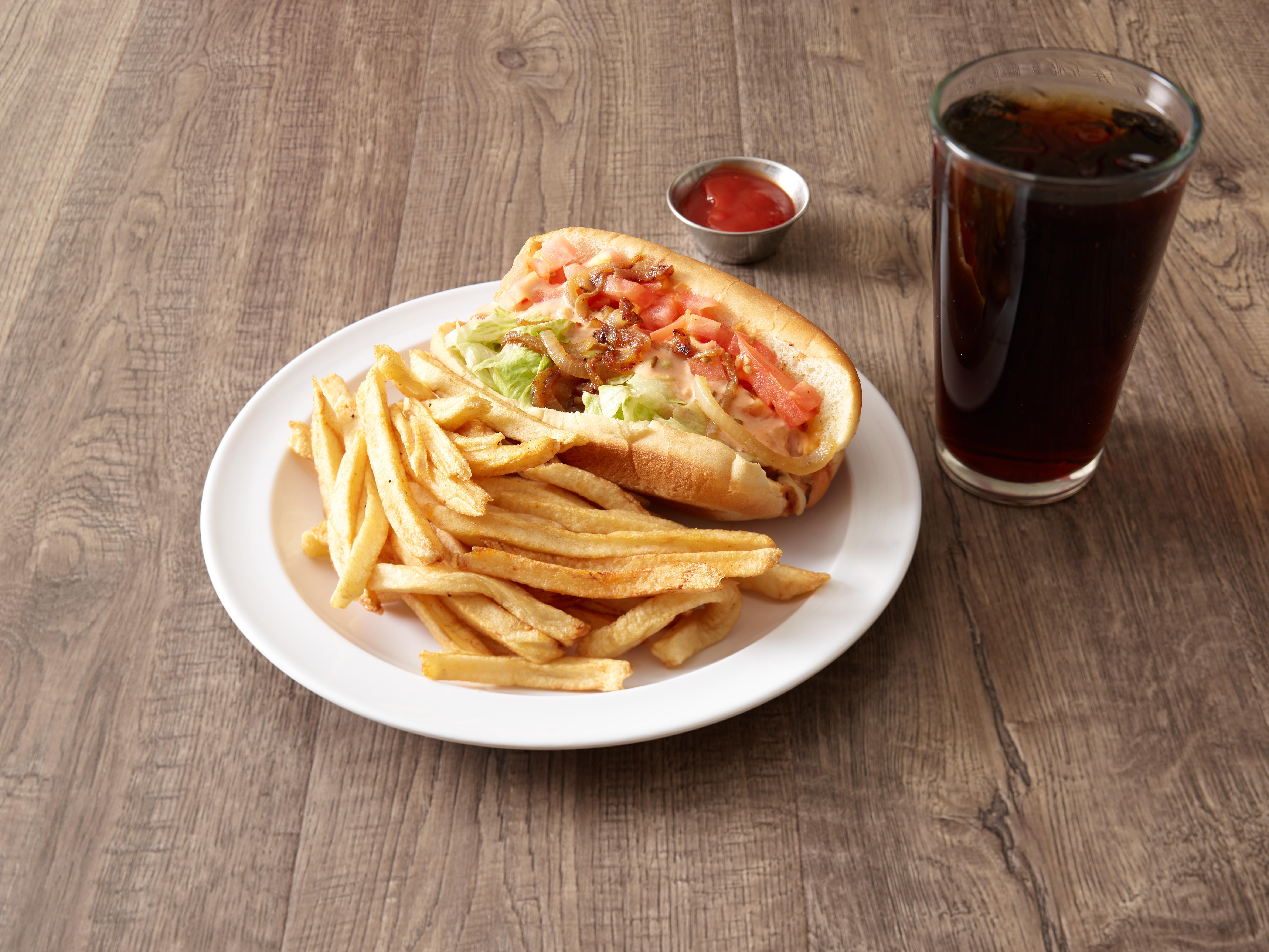 Photo credit: grubhub
