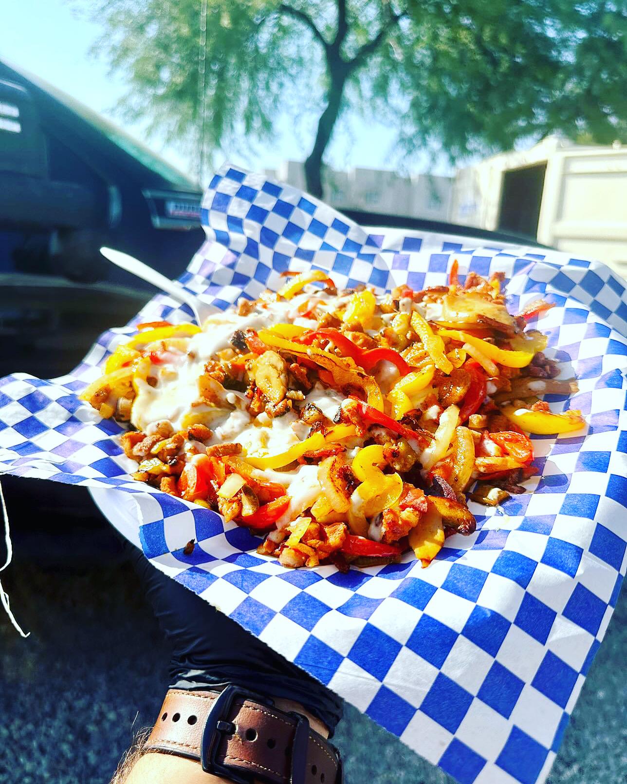 Photo credit: grubhub