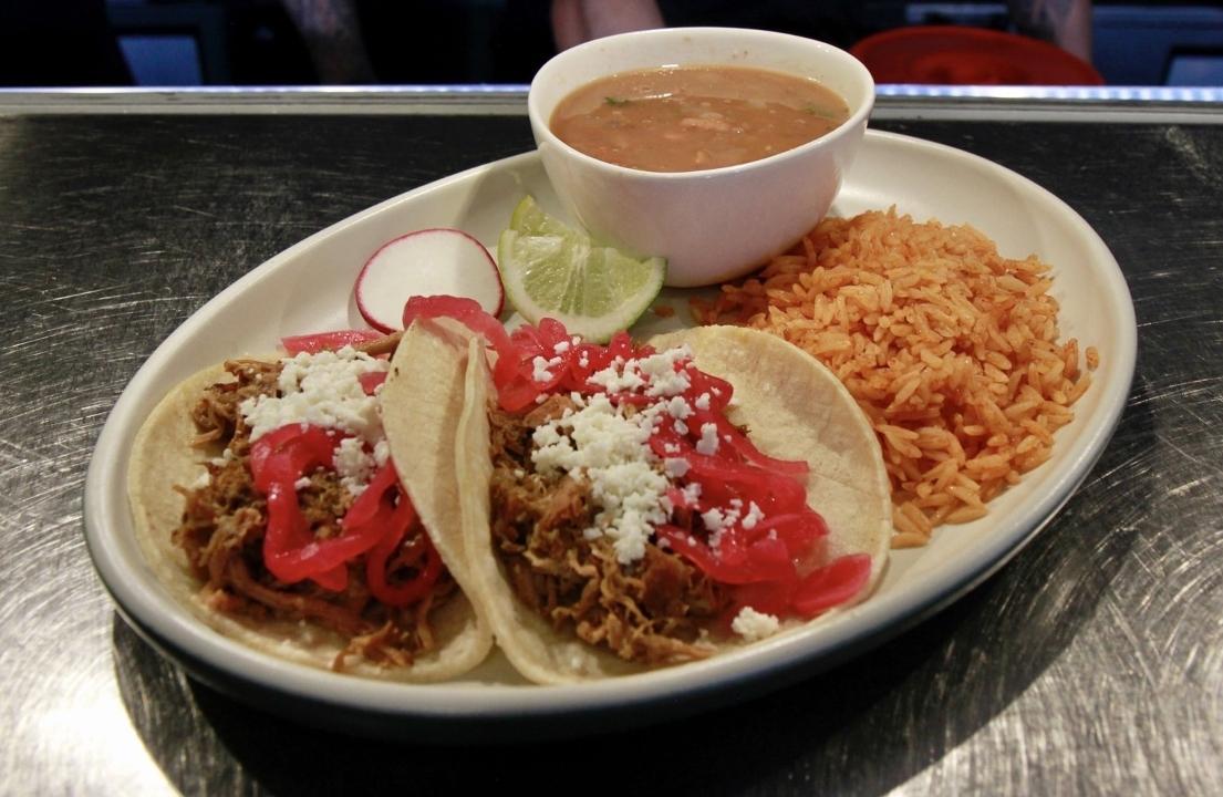 Photo credit: grubhub