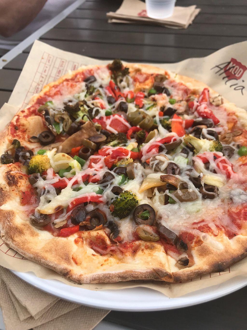 Photo credit: happycow