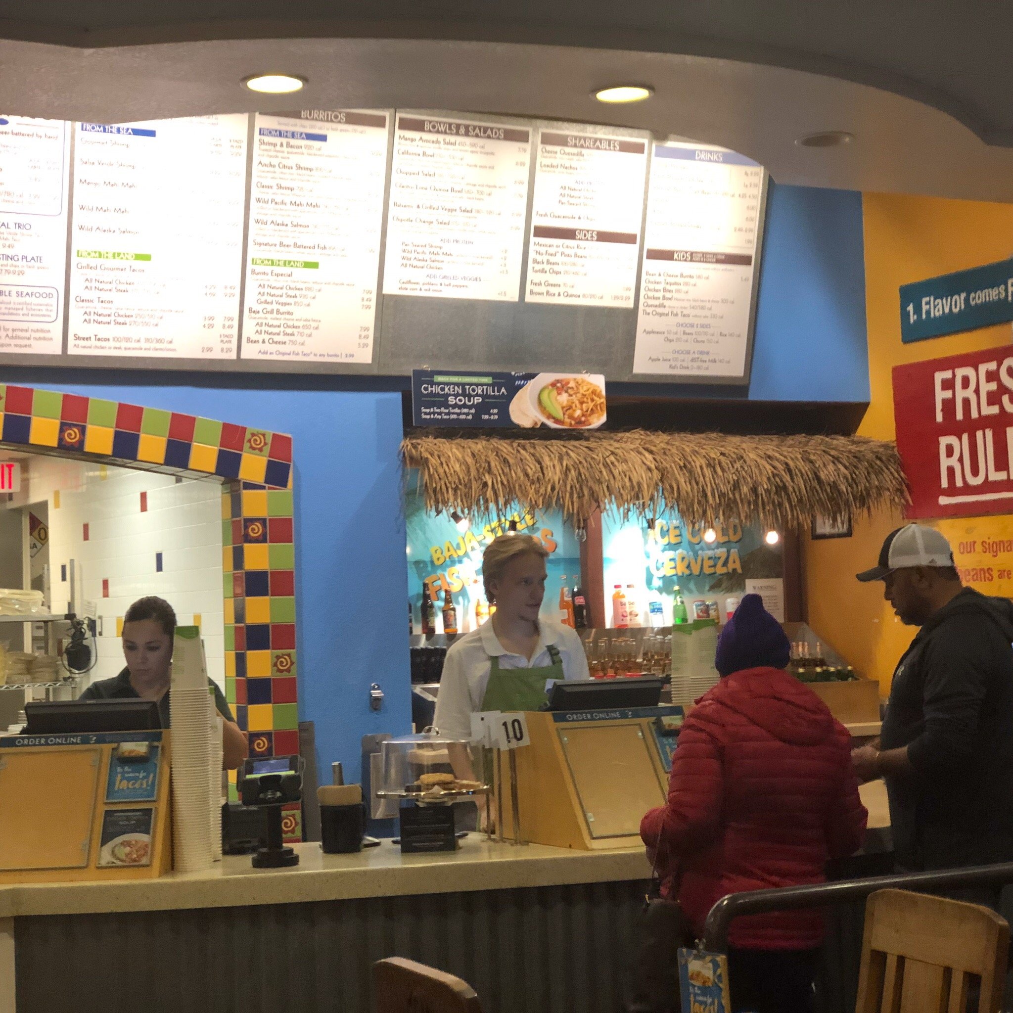 Photo credit: tripadvisor