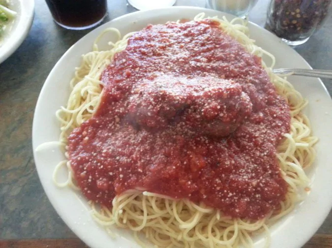 Photo credit: zomato