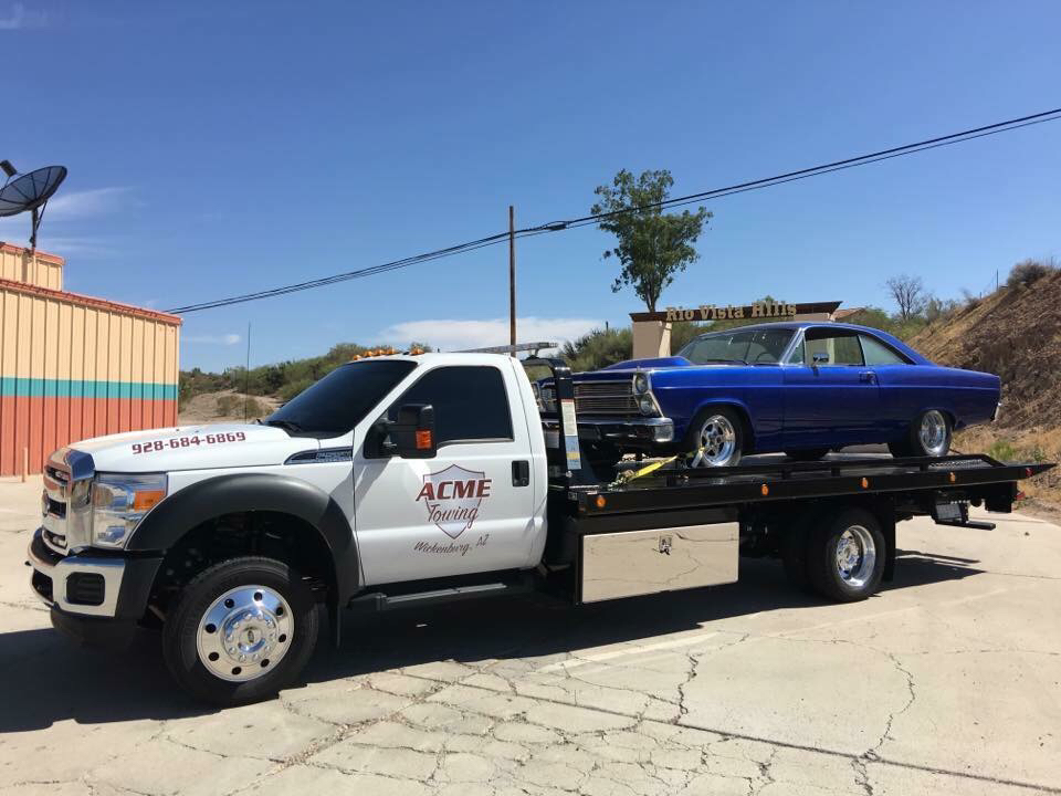 Acme Towing