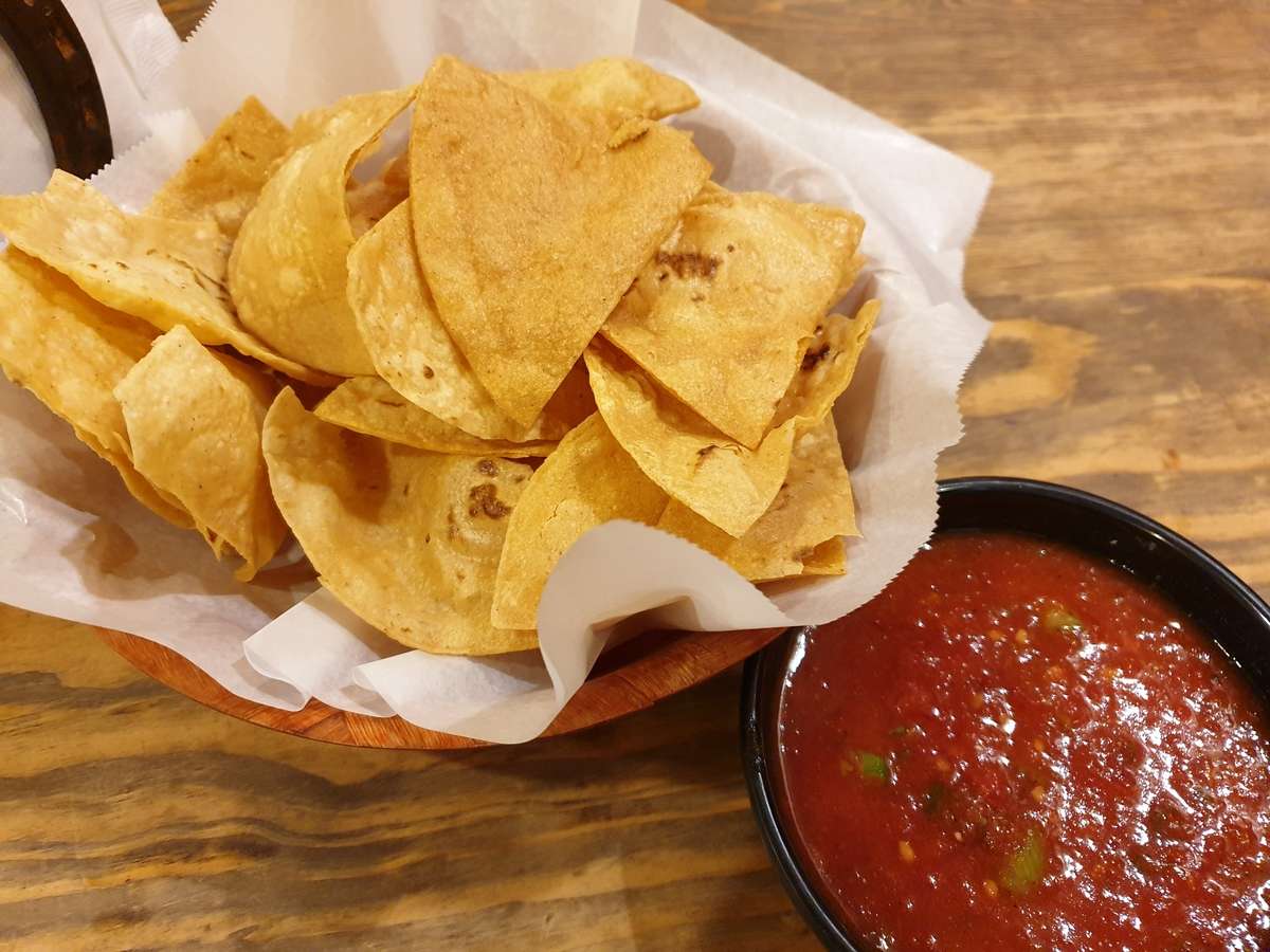 Photo credit: zomato