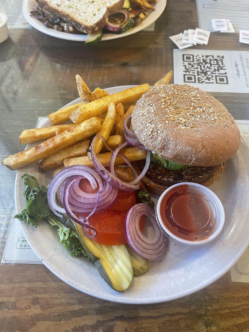 Photo credit: happycow