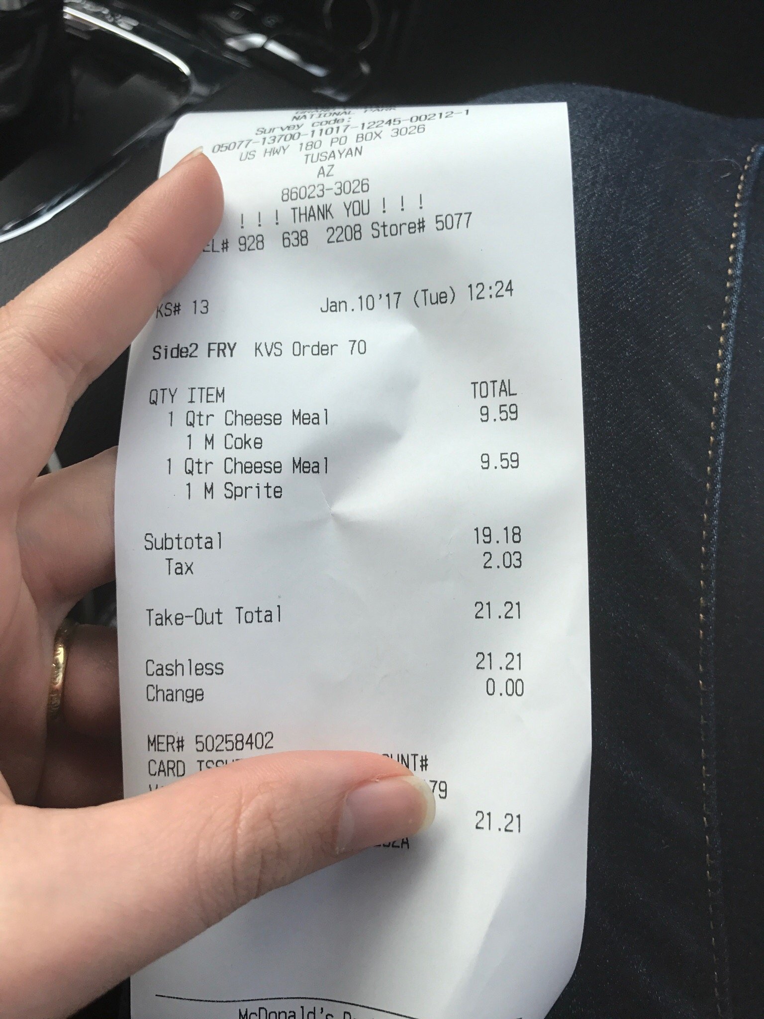 Photo credit: Tripadvisor