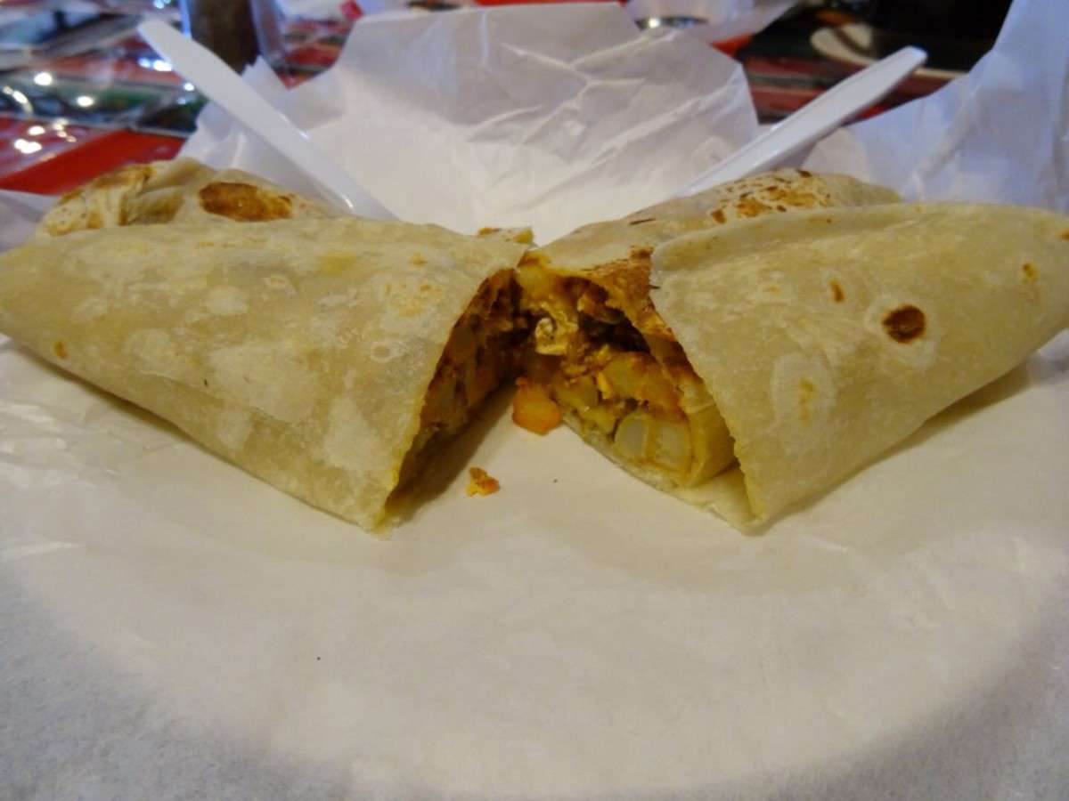 Photo credit: zomato