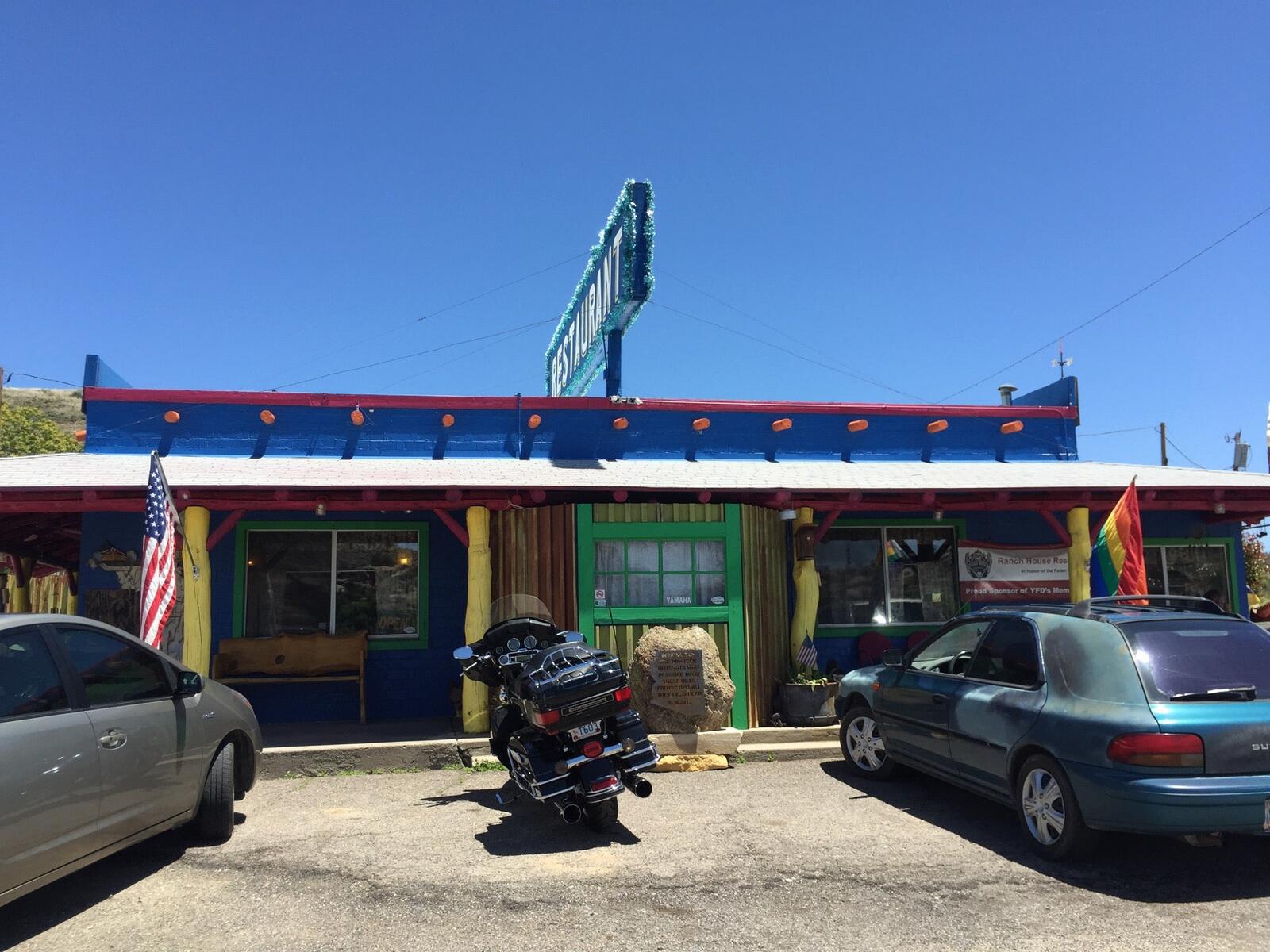 Photo credit: nextdoor