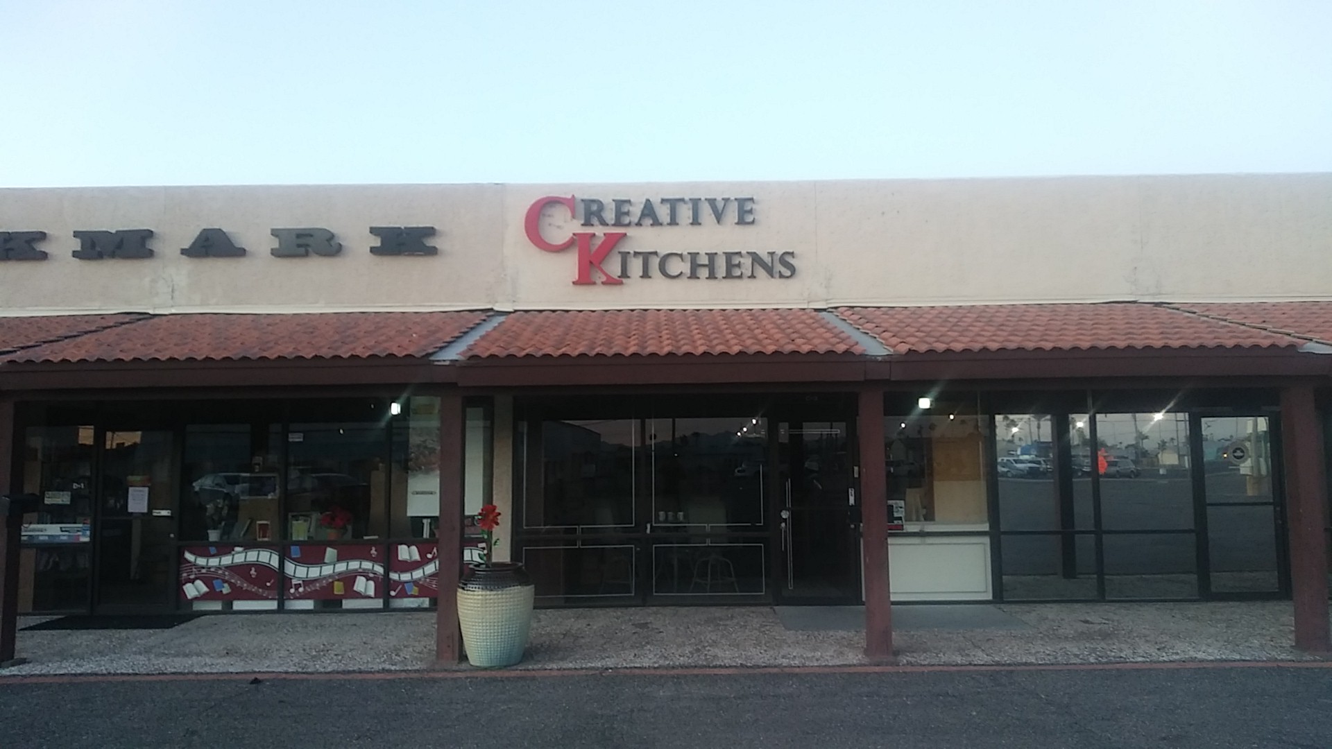 Creative Kitchens INC.
