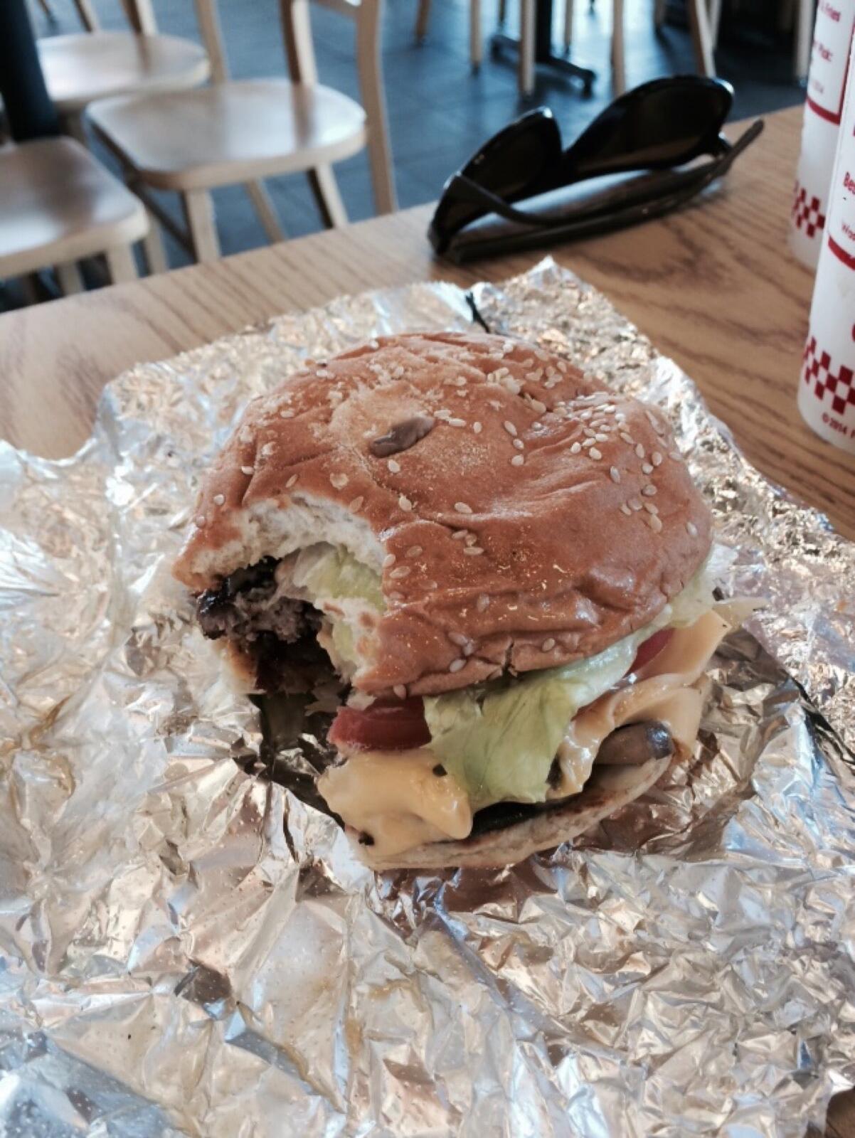Photo credit: nextdoor