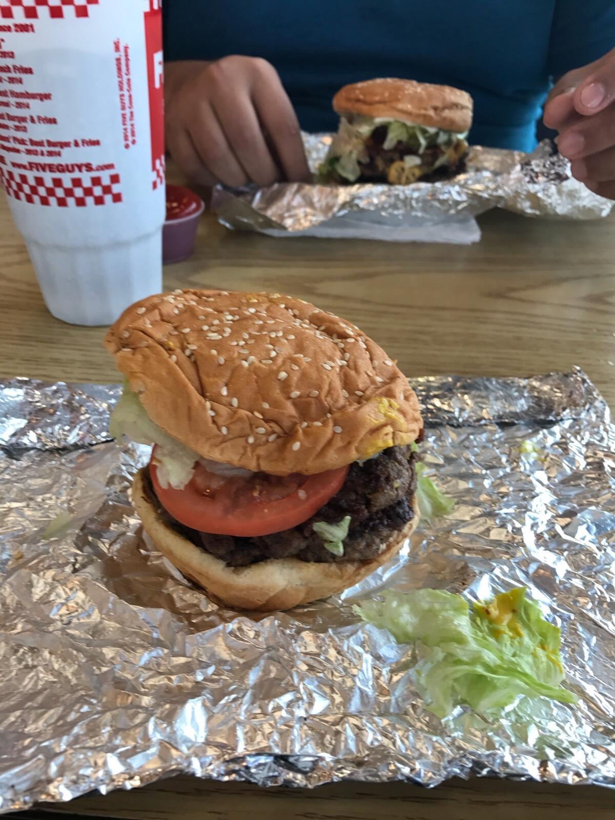Photo credit: nextdoor