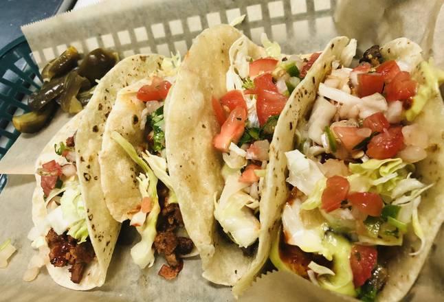 The Wicked Taco