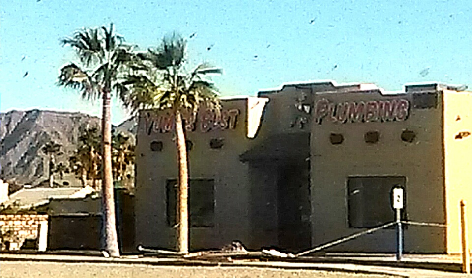 Yuma's Best Plumbing LLC