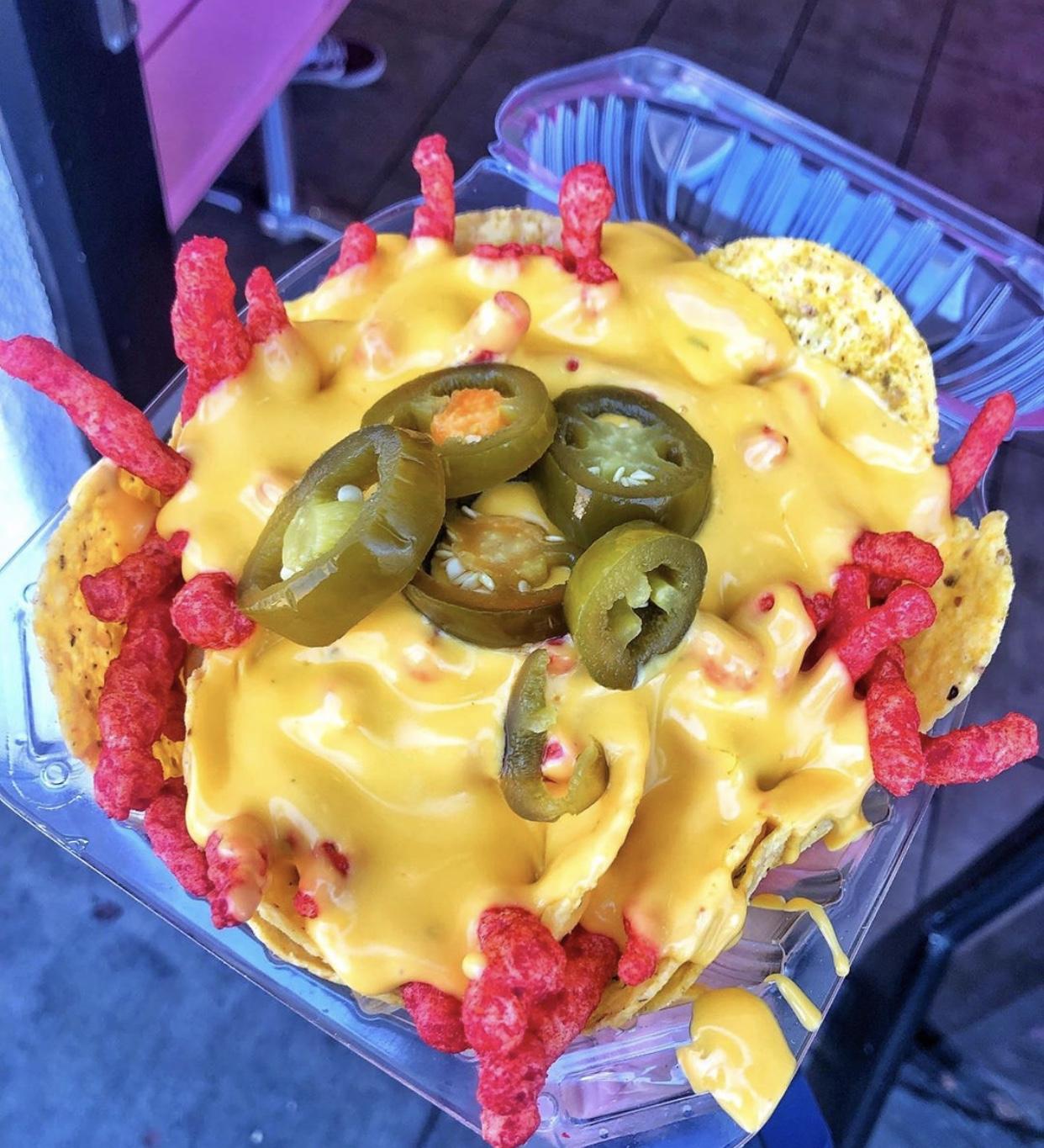 Photo credit: grubhub