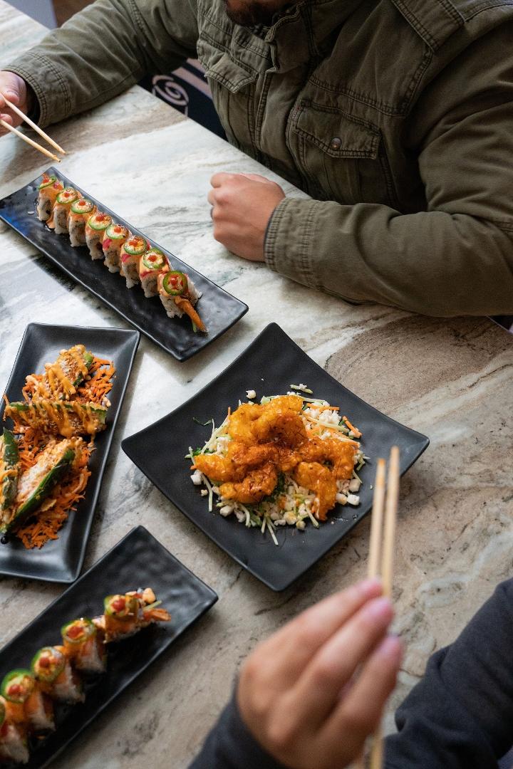 Photo credit: grubhub