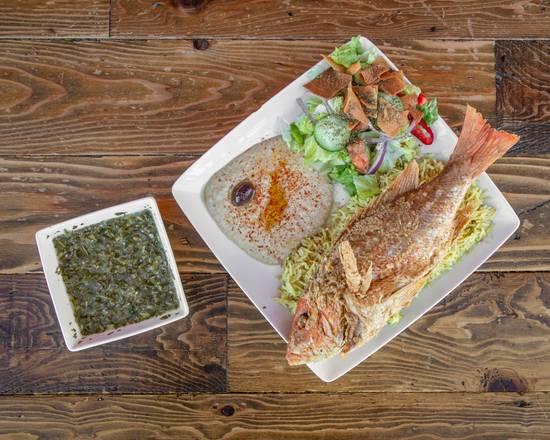 Photo credit: ubereats