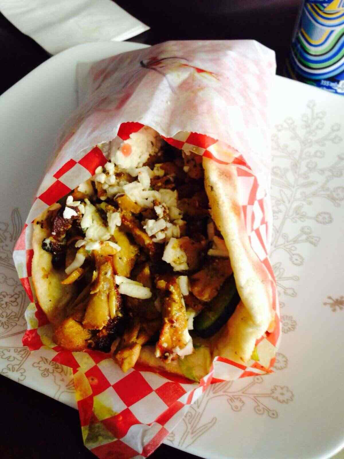 Photo credit: zomato