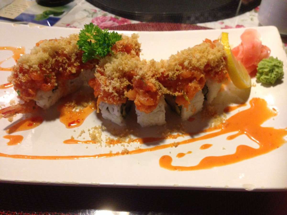 Photo credit: zomato