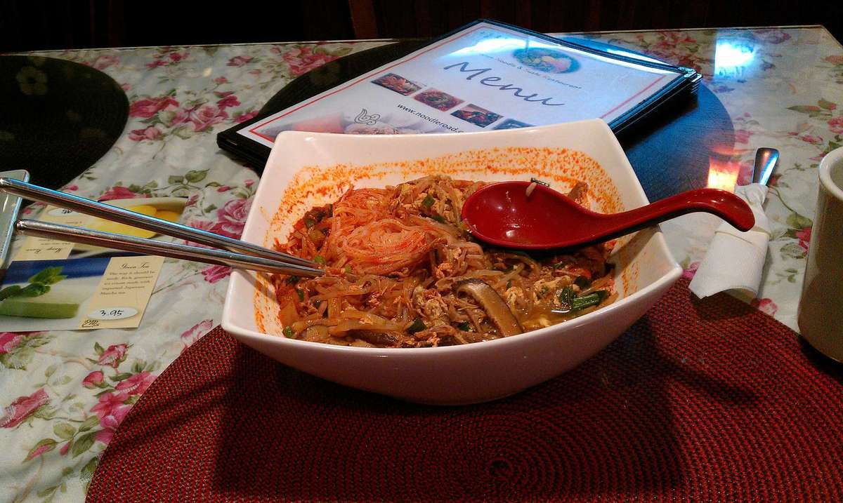 Photo credit: zomato