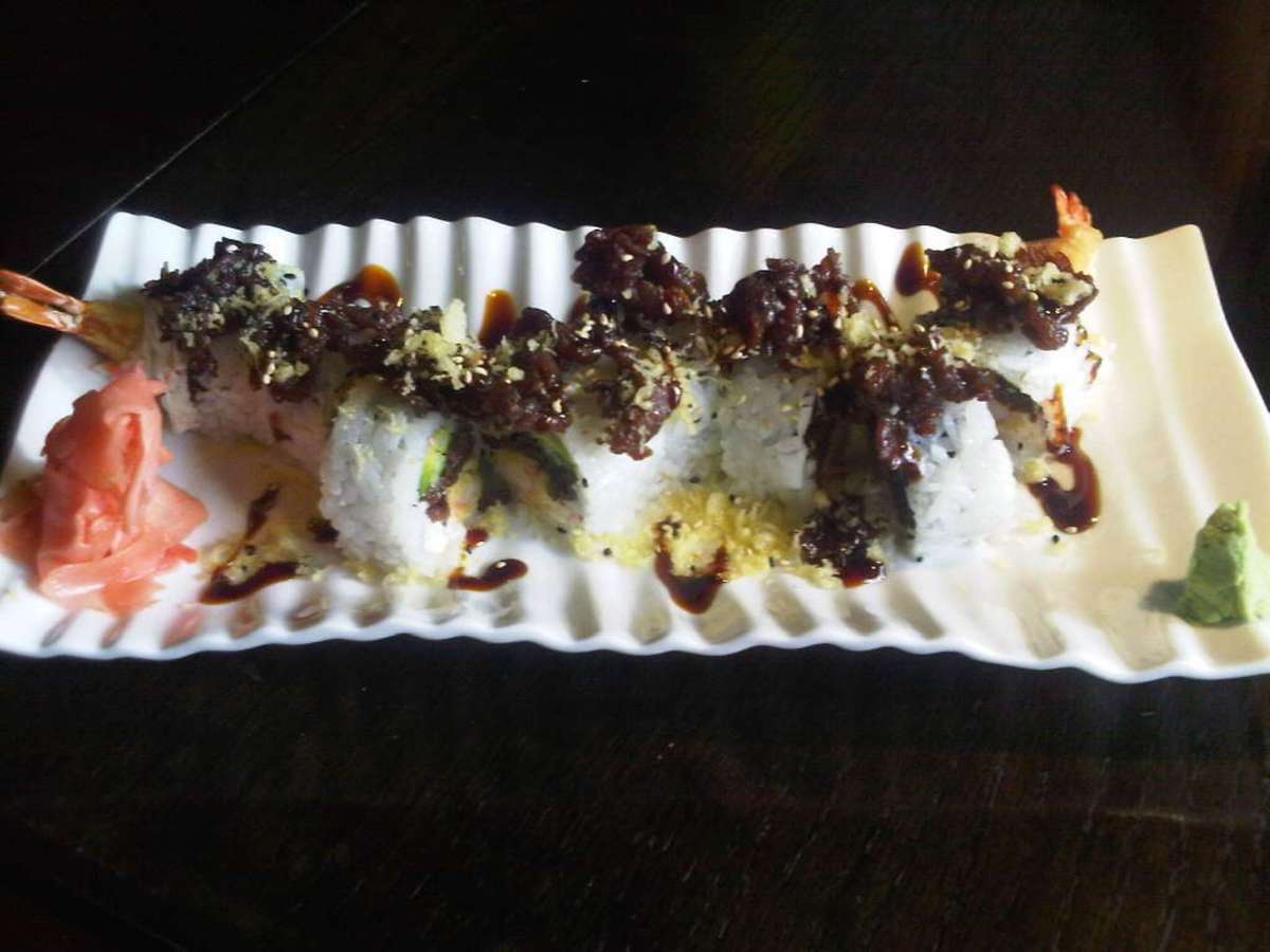 Photo credit: zomato