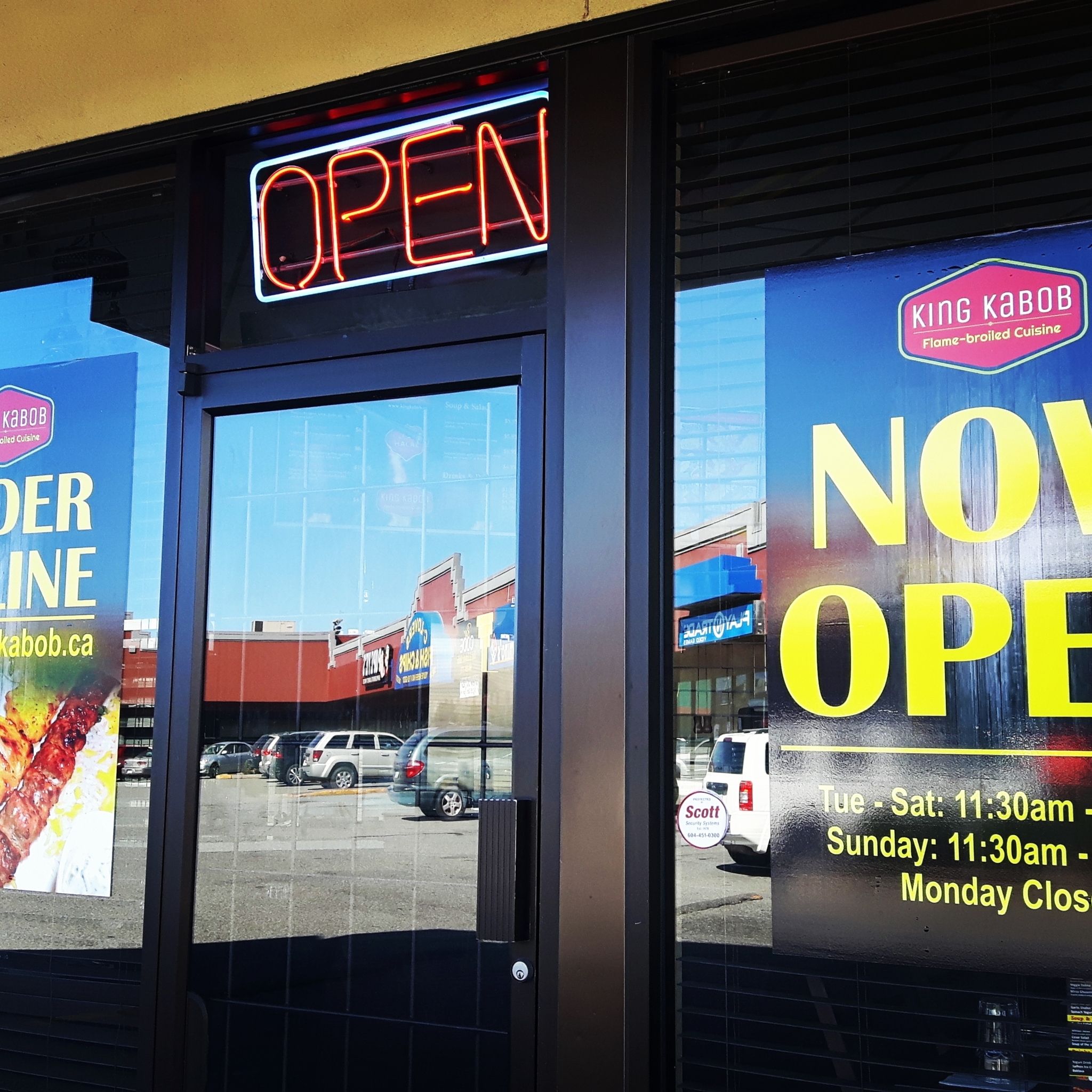 Photo credit: yellowpages.ca