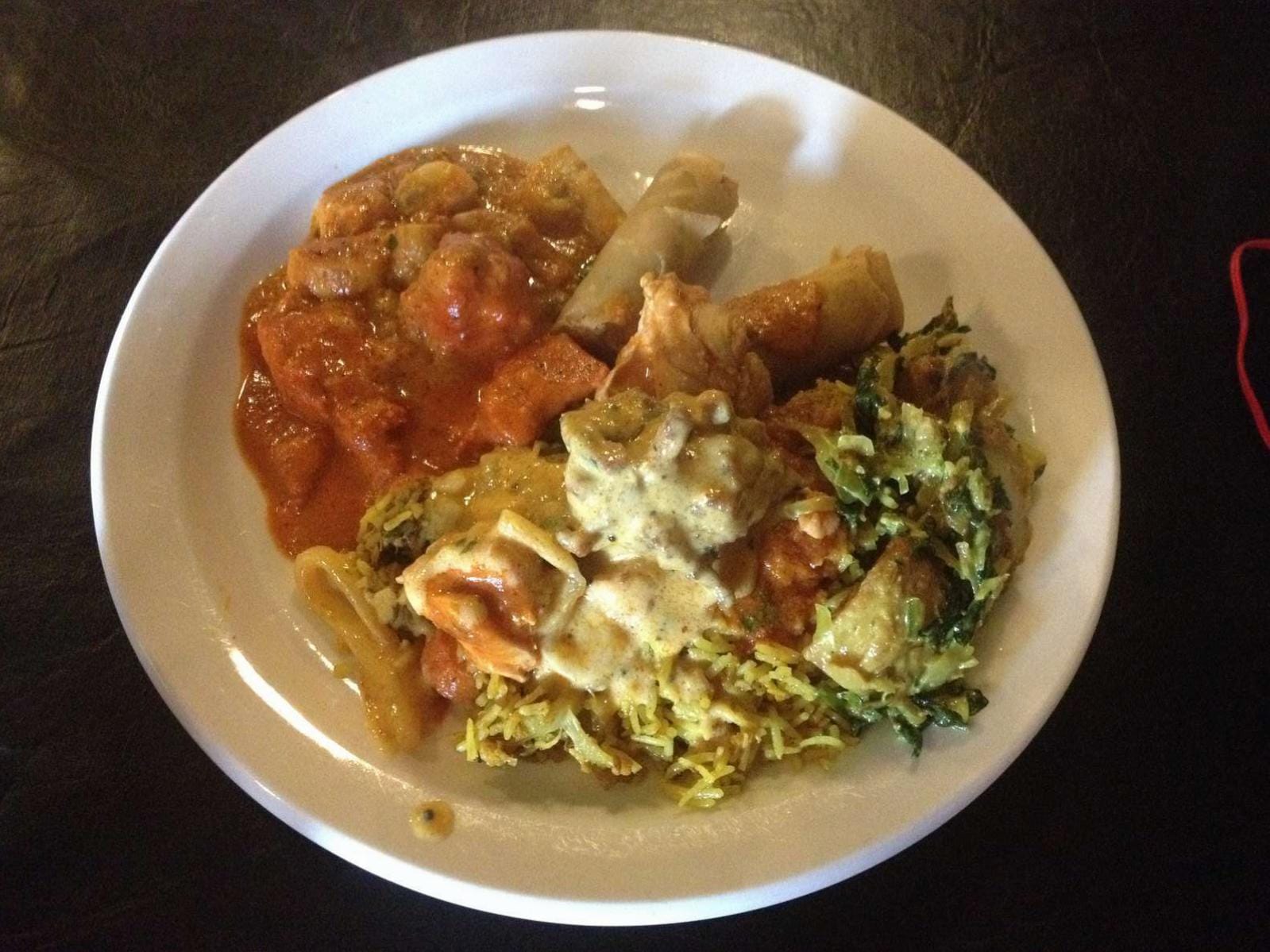 Photo credit: zomato