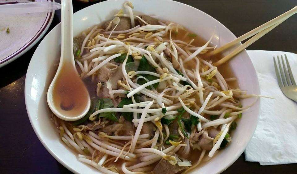 Photo credit: zomato
