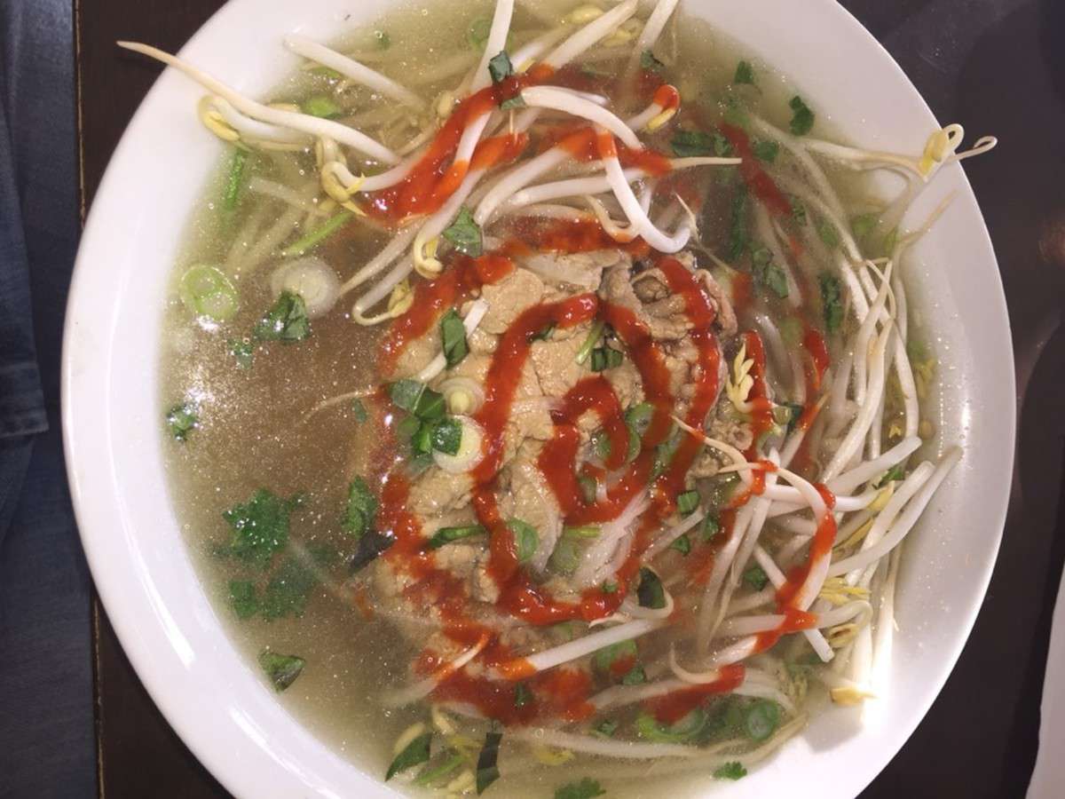 Photo credit: zomato