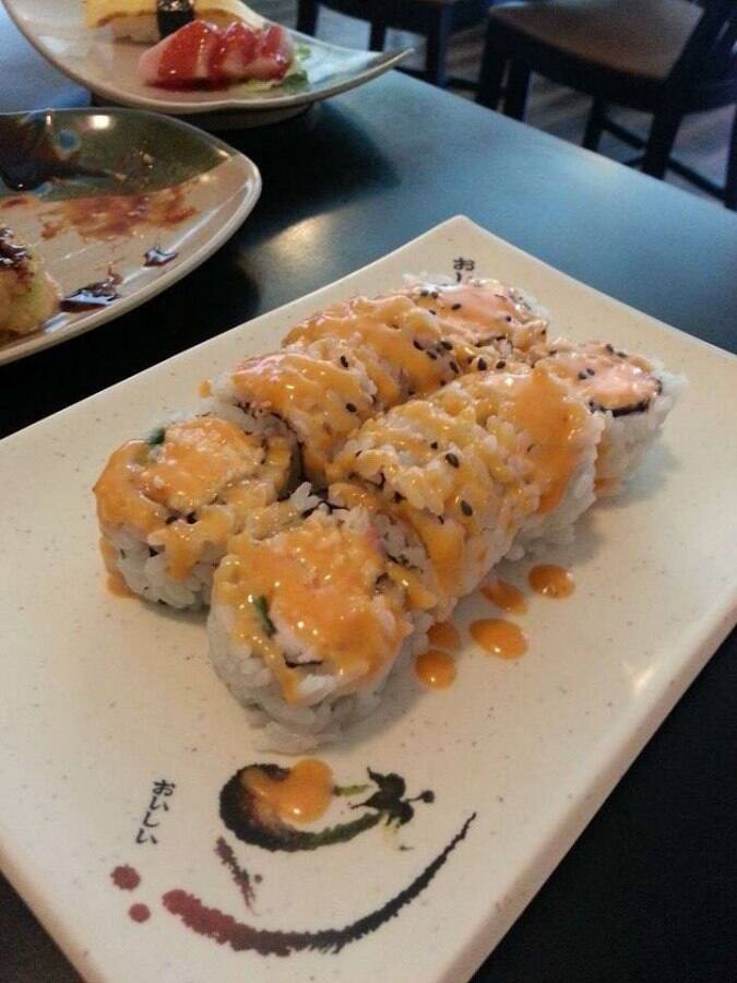 Photo credit: zomato