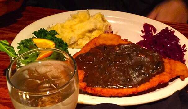 Photo credit: zomato