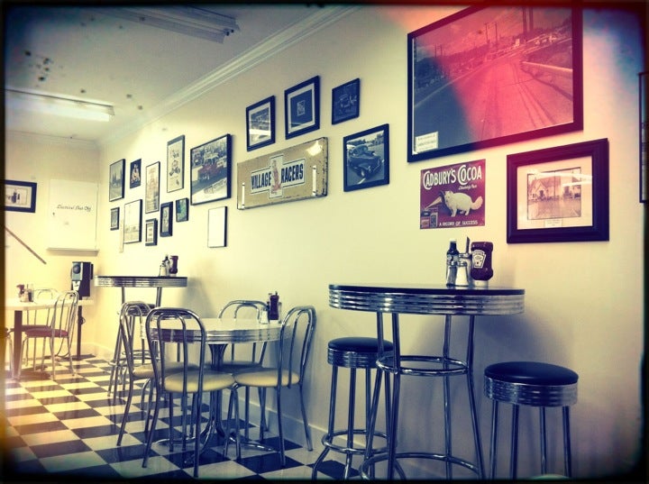 Photo credit: foursquare