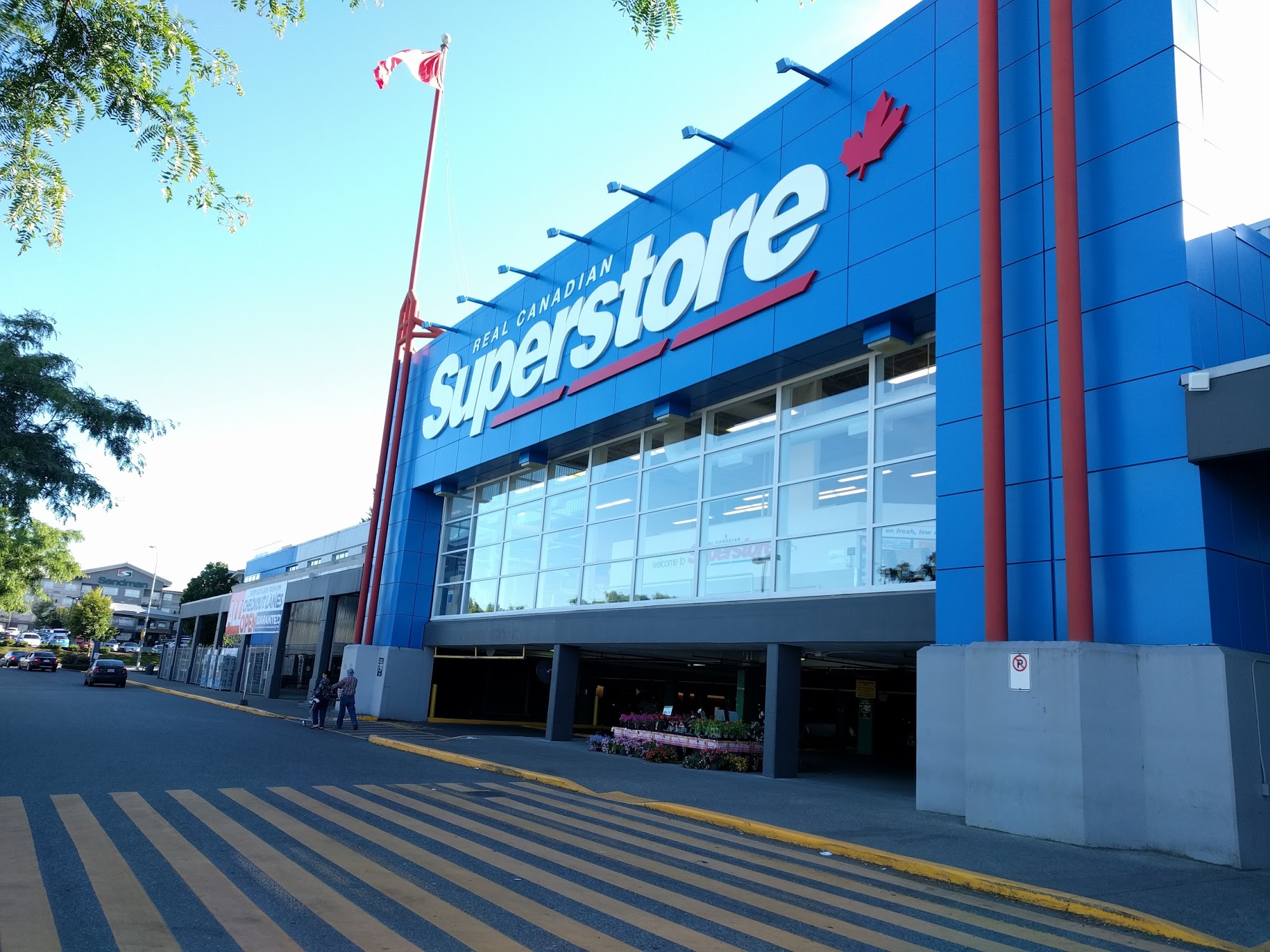 Real Canadian Superstore Gladwin Road