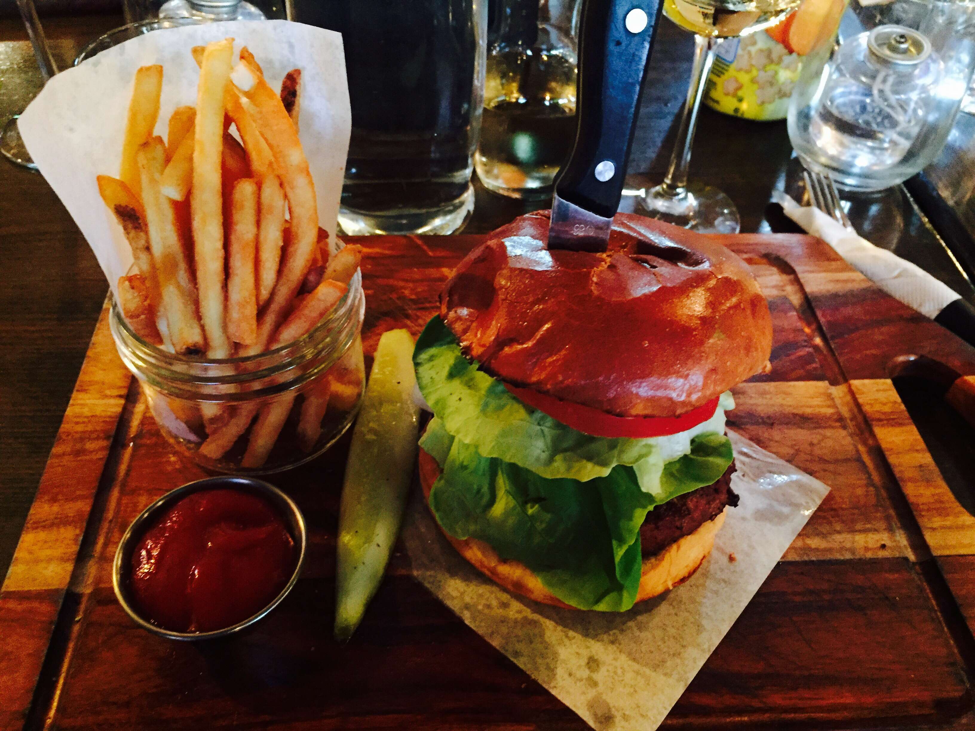 Photo credit: zomato