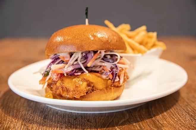 Photo credit: ubereats